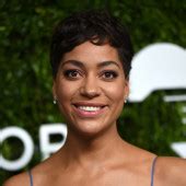 cush jumbo nude|Secrets of the Stylish: Cush Jumbo